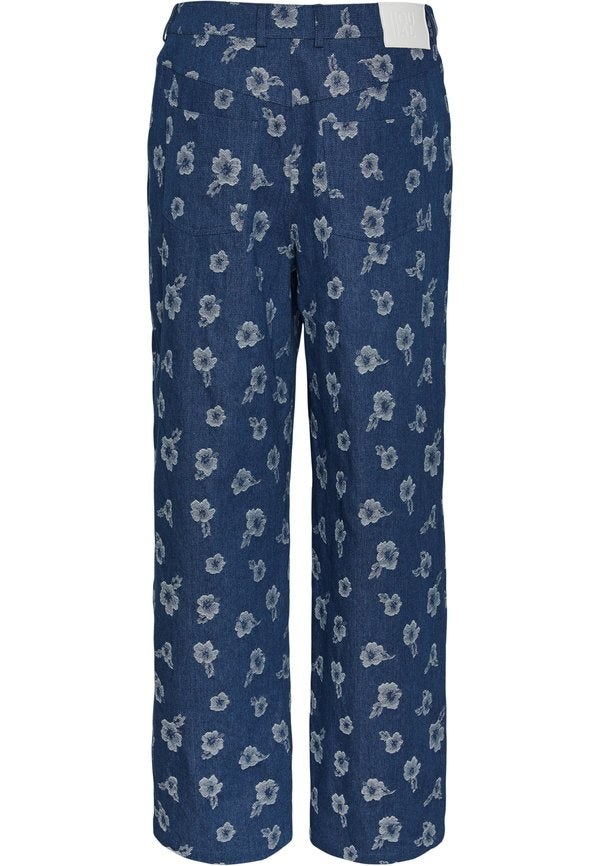 IIQUAL FIFER PANTS UNISEX