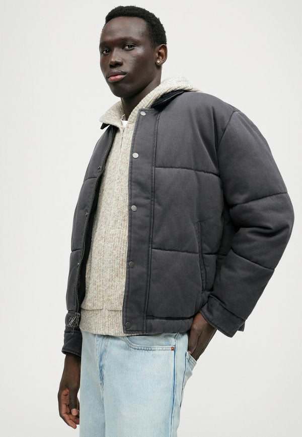Abercrombie & Fitch TREND PUFFER
