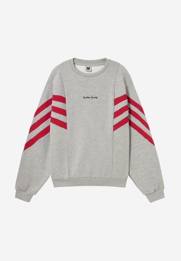 Kaotiko CREW CHAD SOCIETY UNISEX