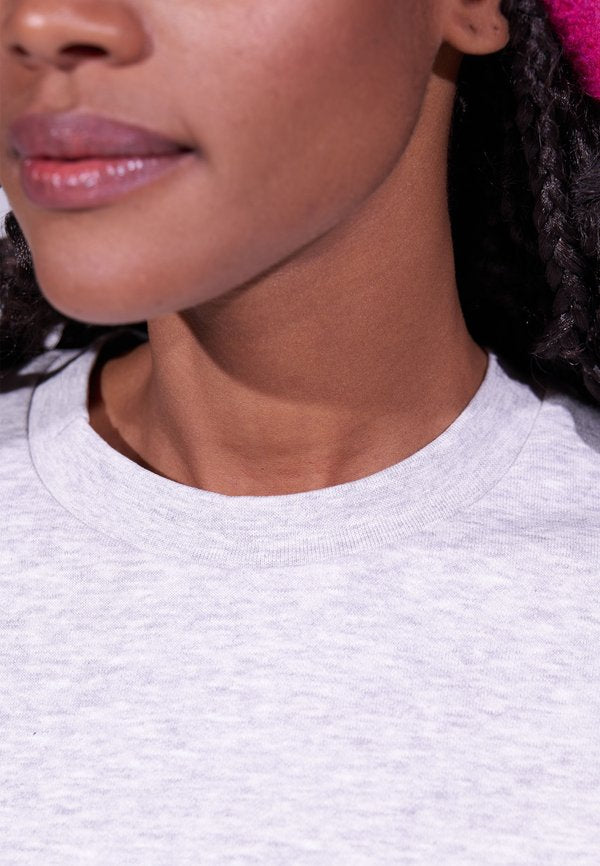YOURTURN by Zalando RELAXED FIT SWEATSHIRT