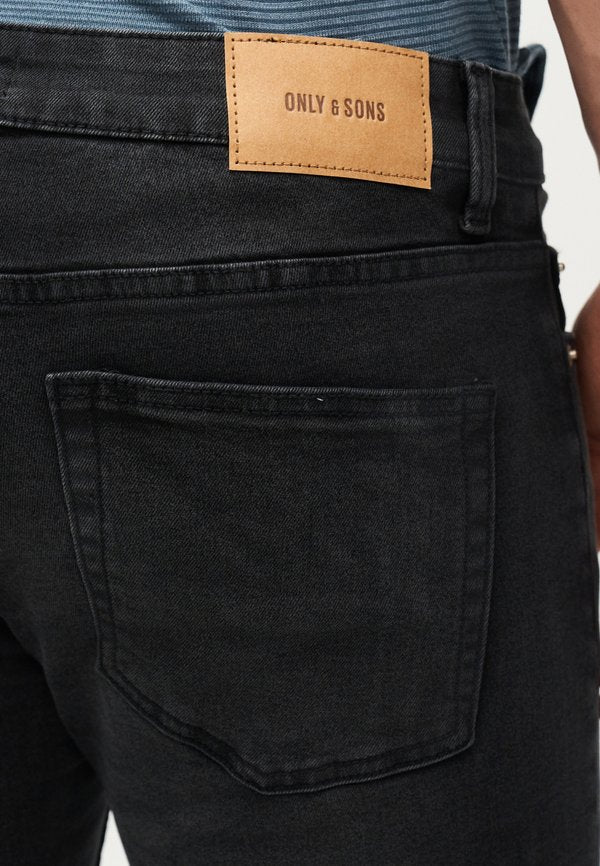 Only & Sons ONSWARP skinny fit