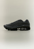 adidas Originals MEGARIDE F50 UNISEX - Trainers - carbon/core black