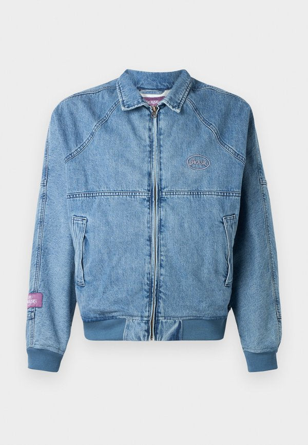 Jacker STAMP UNISEX
