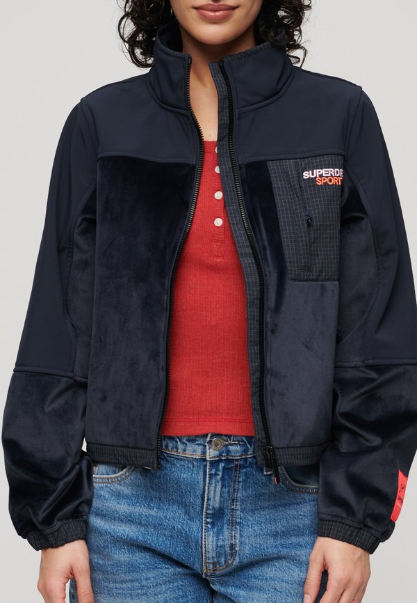 Superdry & Co HYBRID TREKKER