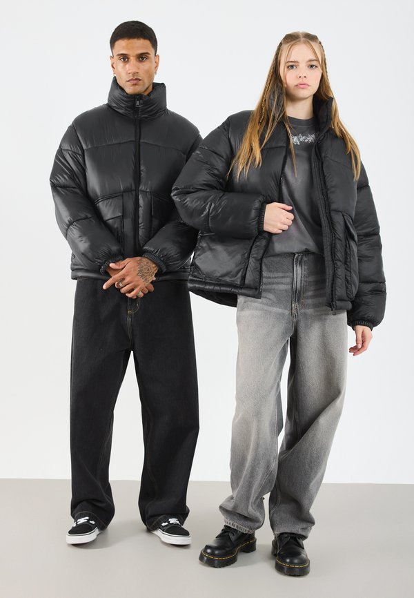 YOURTURN by Zalando UNISEX OVERSIZED FIT PUFFER JACKET