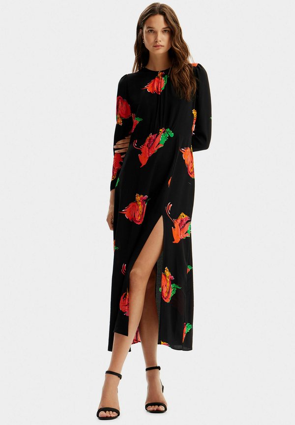 Desigual LONG SLIT