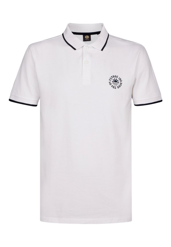 Petrol Industries MEN POLO SHORT SLEEVE