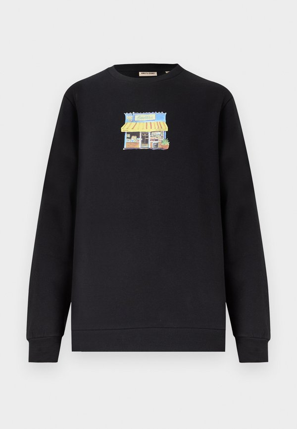 Only & Sons ONSCERES TUK TUK CREW NECK