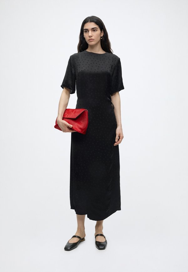 2nd Day 2ND SERENA JACQUARD VISCOSE