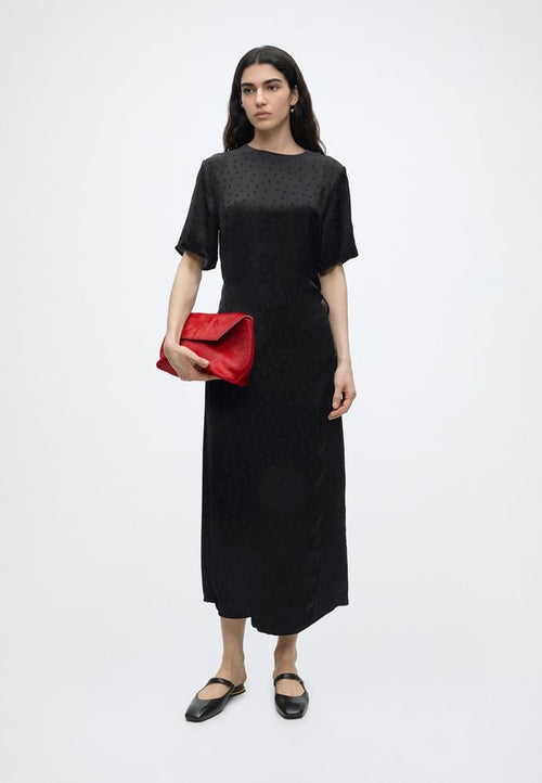 2nd Day 2ND SERENA JACQUARD VISCOSE