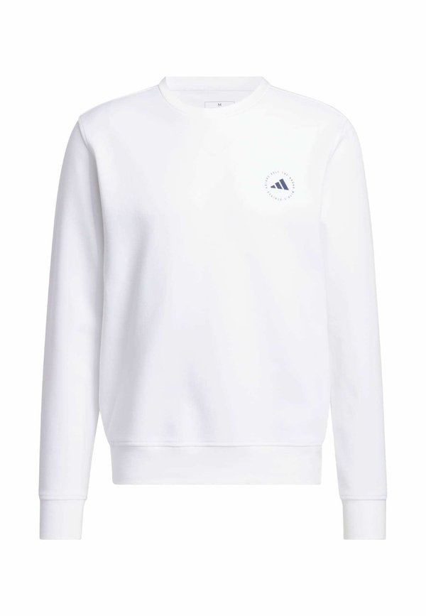 adidas Golf CREWNECK