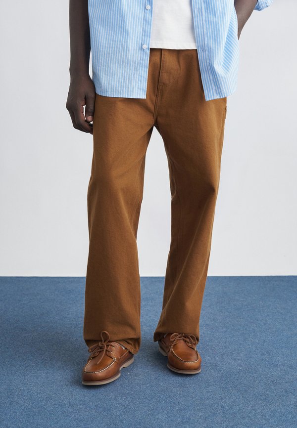 Carhartt WIP SINGLE KNEE DEERFIELD
