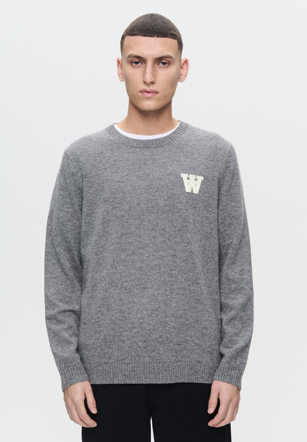 WOOD WOOD WWJumper