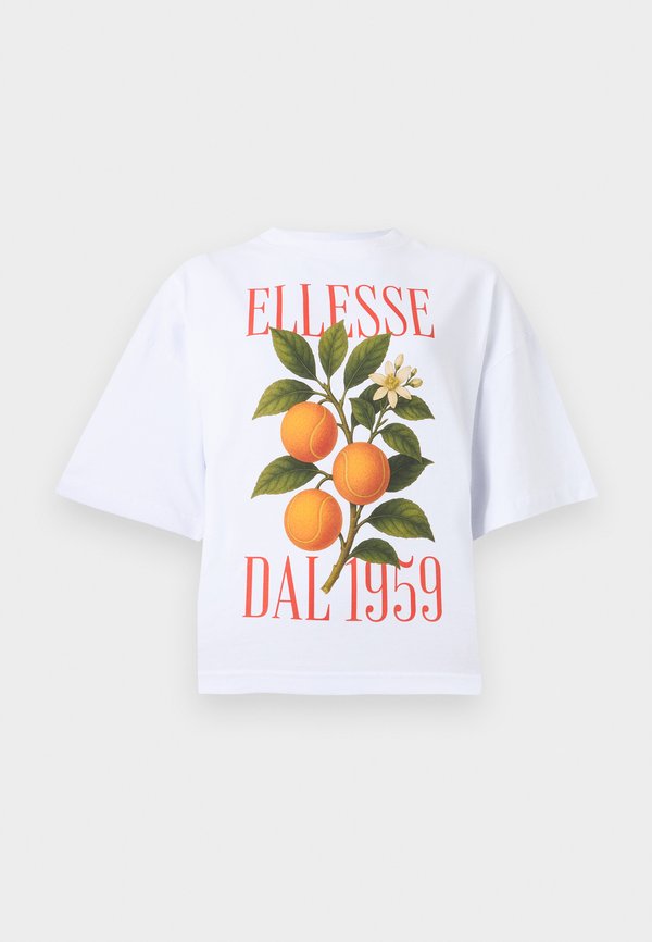 Ellesse 1959 BOYFRIEND T-SHIRT