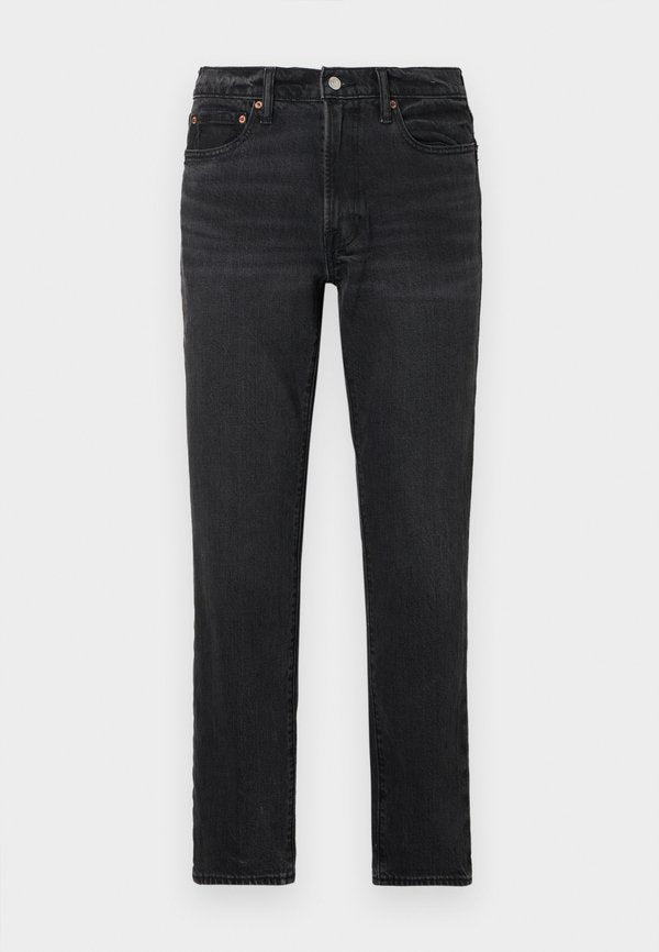 Abercrombie & Fitch