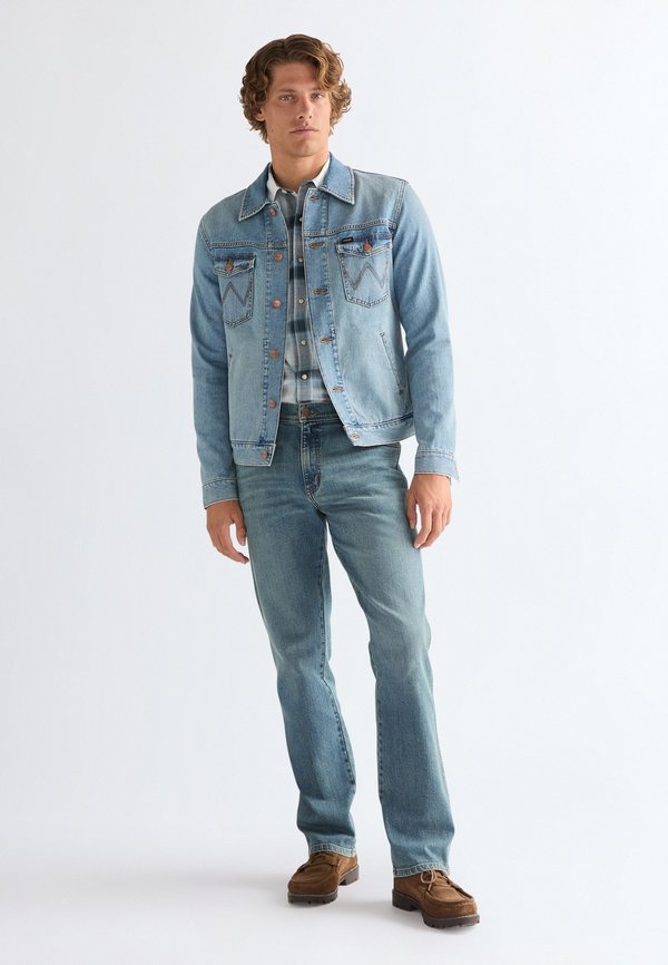 Wrangler TEXAS