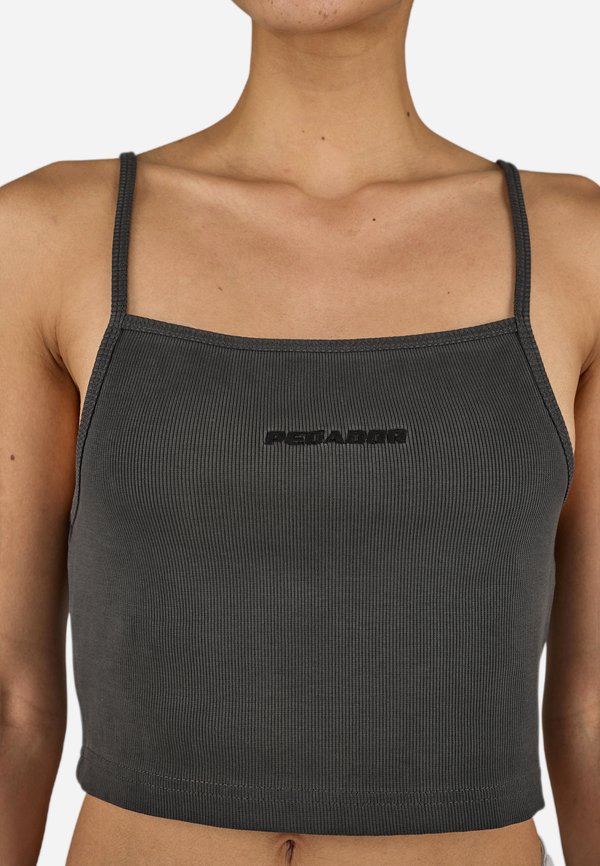 Pegador HAILE STRING TOP