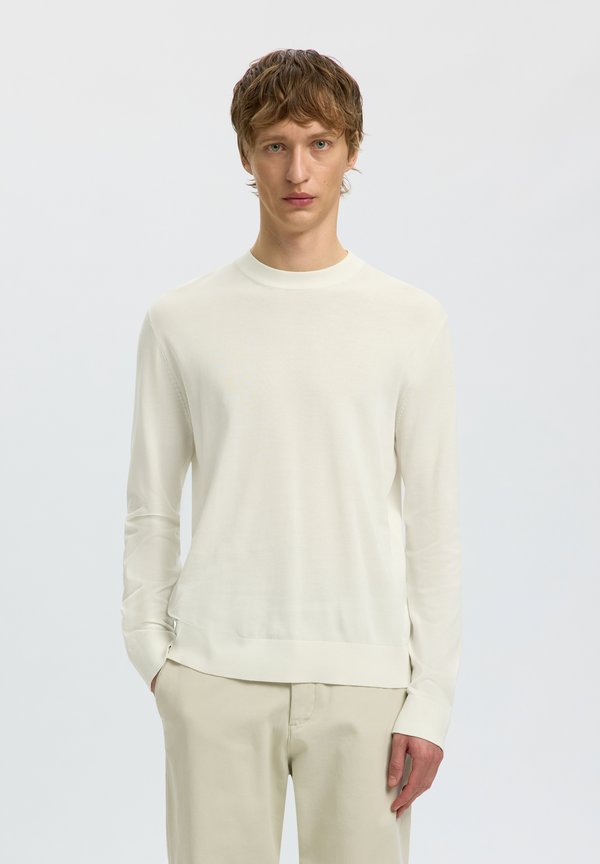 Selected Cotton