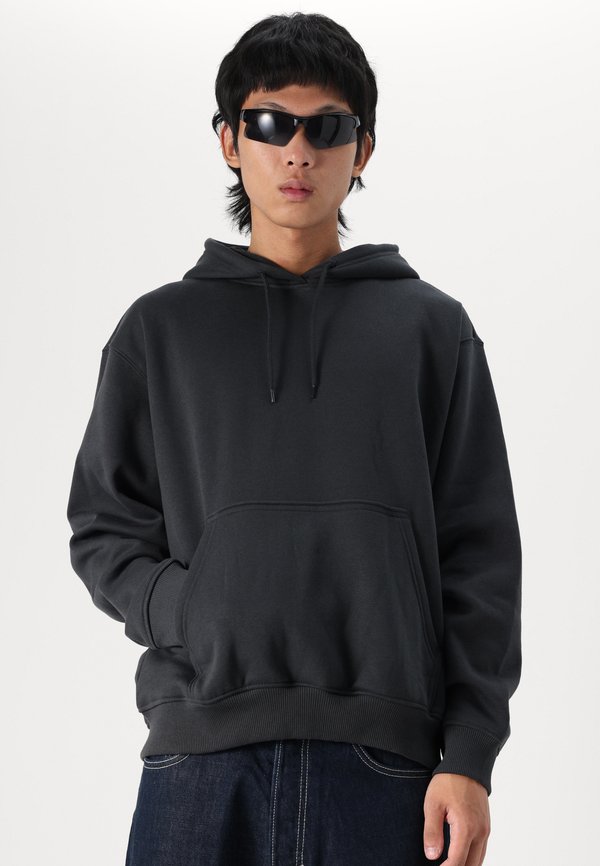 Weekday RELAXED HEAVYWEIGHT HOODIE