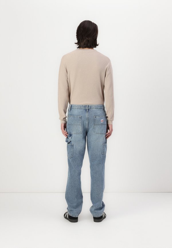 Only & Sons Regular fit ONSEDGE Mid waist Straight