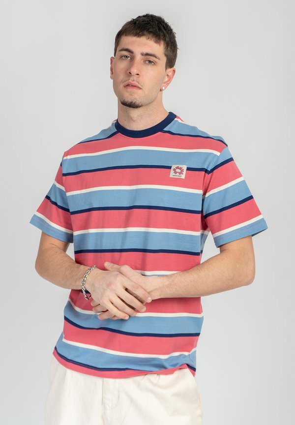 Kaotiko STRIPES ISLAND UNISEX