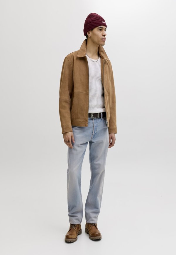 Jack & Jones Relaxed fit JJICHRIS JJORIGINAL SBD 720
