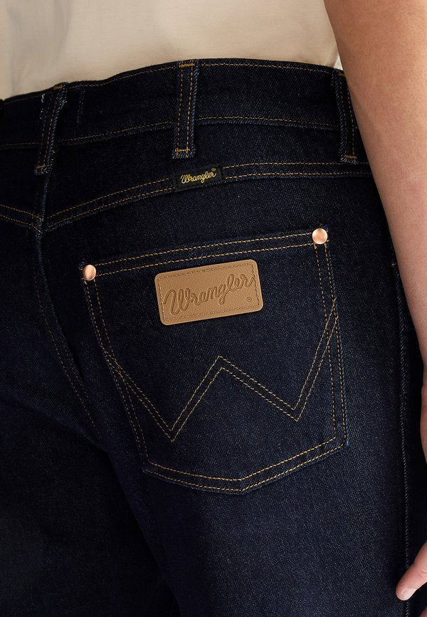 Wrangler WRANCHER