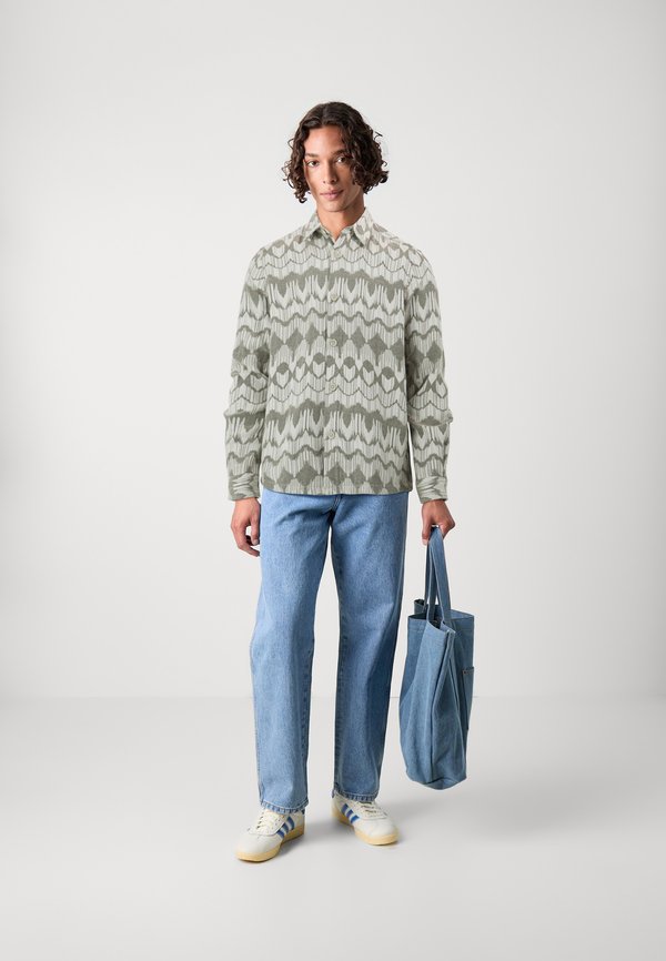 Only & Sons ONSMILO OVERSHIRT