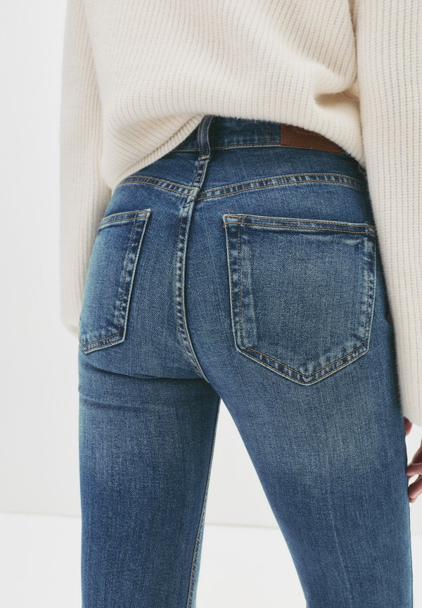 PULL&BEAR RISE