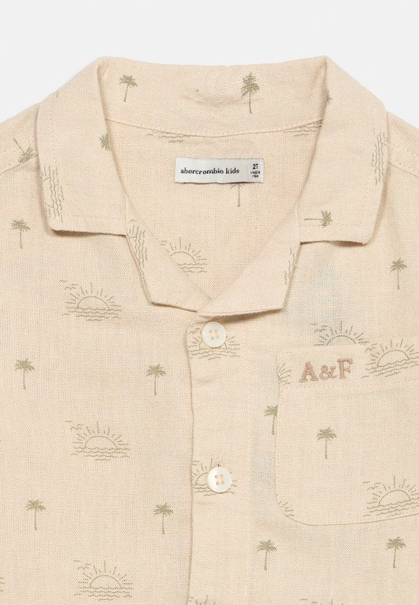 Abercrombie & Fitch SET