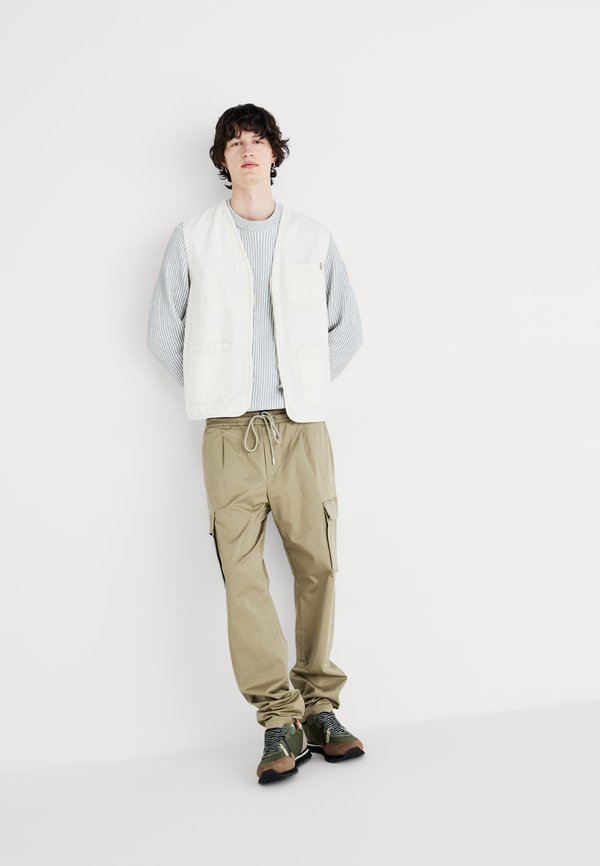 Replay PANTS