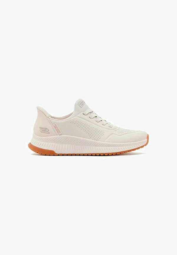 Skechers BOBS SQUAD 4 - Trainers - white