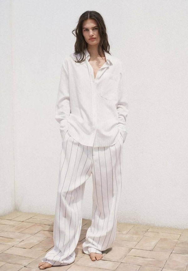Mango STRIPED