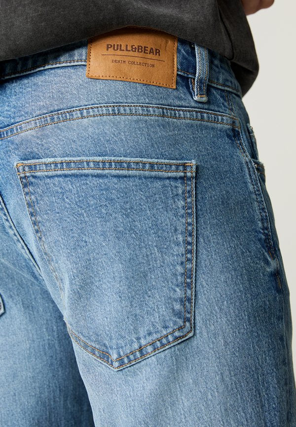 PULL&BEAR