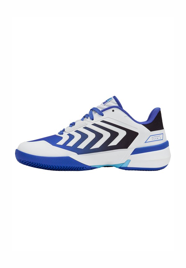 K-SWISS