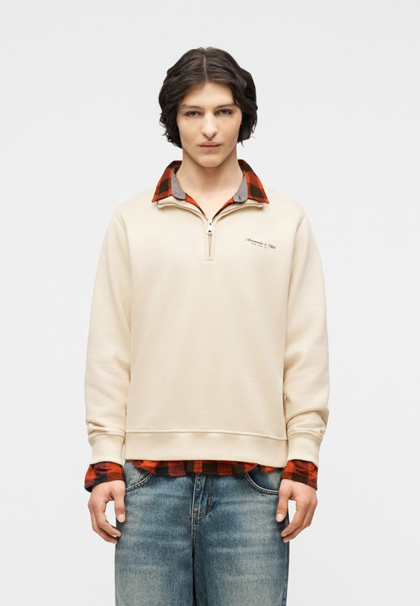 Abercrombie & Fitch PREMIUM SCRIPT LOGO