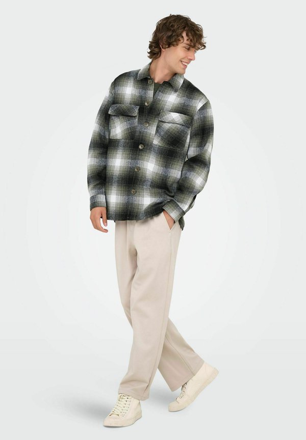 Only & Sons Over ONSPAUL Over
