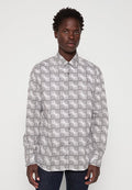 KARL LAGERFELD MODERN FIT