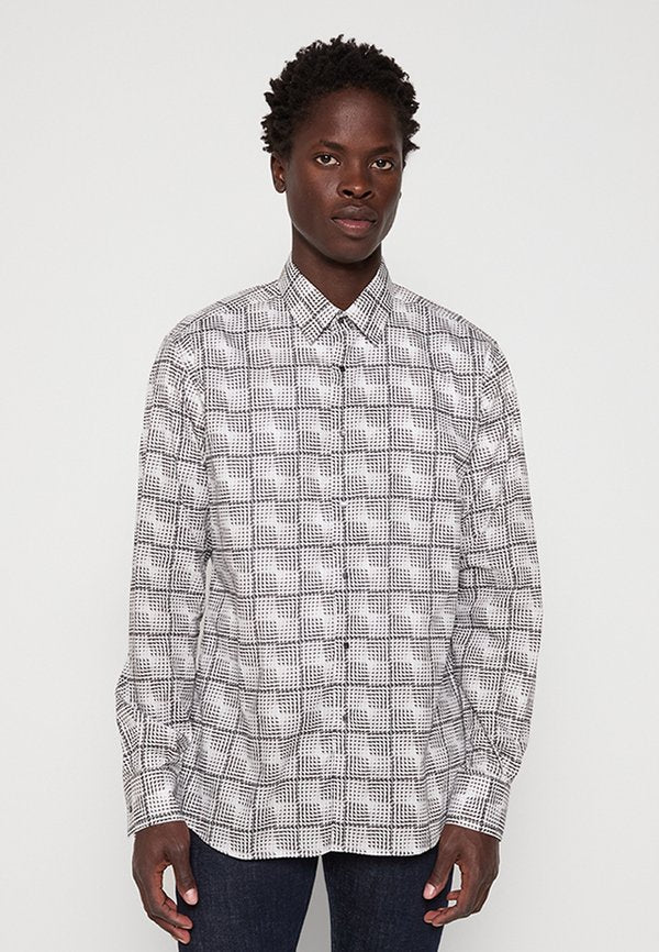 KARL LAGERFELD MODERN FIT