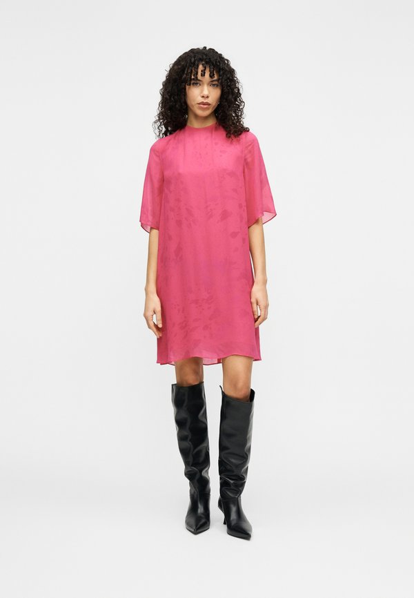 lala Berlin DRESS DENIA