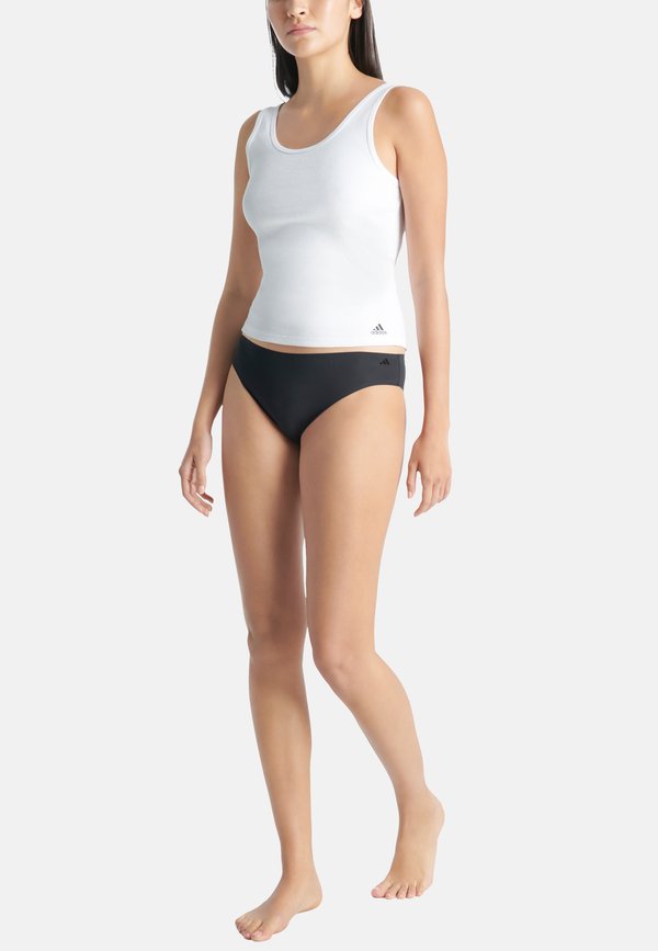 adidas Sportswear 6-PACK SPORT ACTIVE LIGHT FLEX - Briefs - assorted