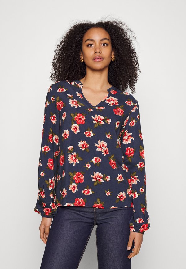VILA Tall VIRIKKI V NECK