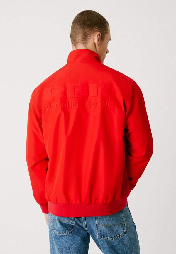 Red Bull Racing x Pepe Jeans MARINA WINDBREAKER