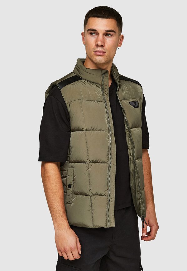 Alessandro Zavetti VITO GILET
