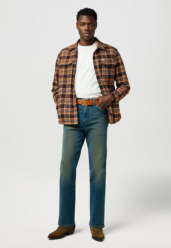 Wrangler WRANCHER