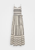 Vero Moda Tall VMDICTHE SINGLET ANKLE DRESS