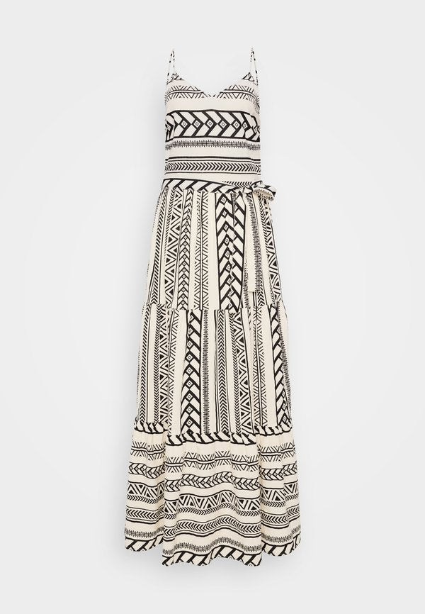 Vero Moda Tall VMDICTHE SINGLET ANKLE DRESS