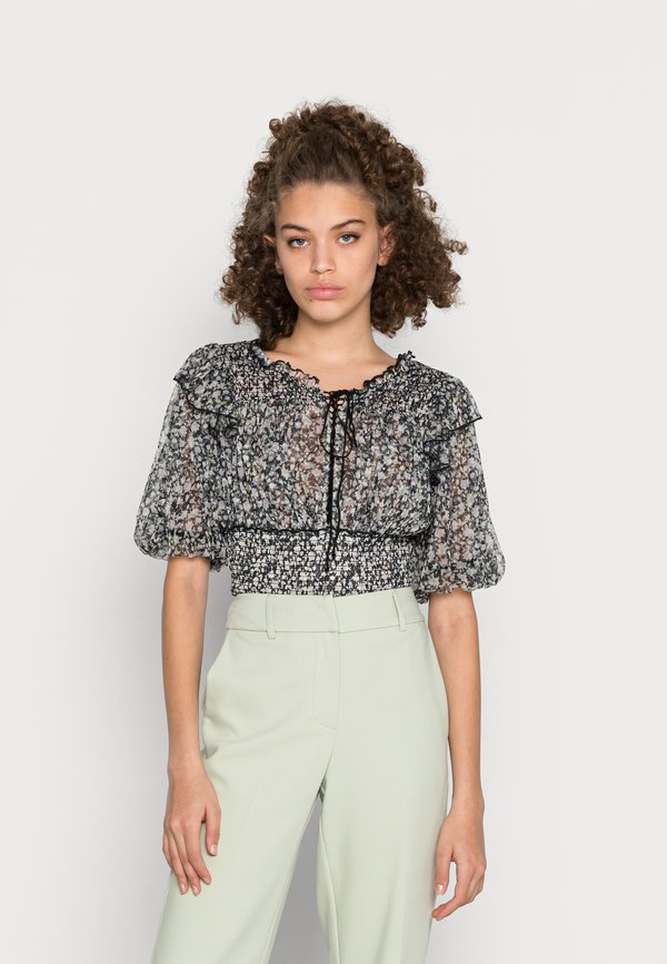 Free People BEATRICE TOP