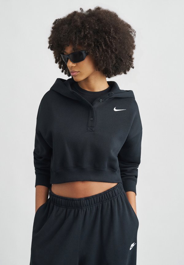 Nike Sportswear Hoodie - black