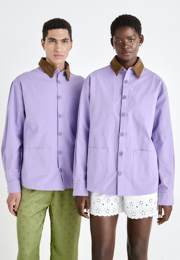 Sister Jane CONRAD OVERSHIRT